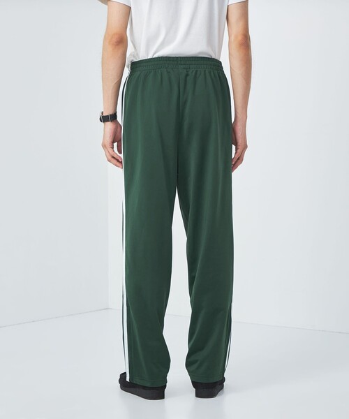 adidas Originals(アディダスオリジナルス)の「<adidas Originals>ファイヤーバード トラックパンツ(その他パンツ・メンズ・ダークグリーン/ブラック/ダークグレー・XL/M/L)」の9枚目の写真