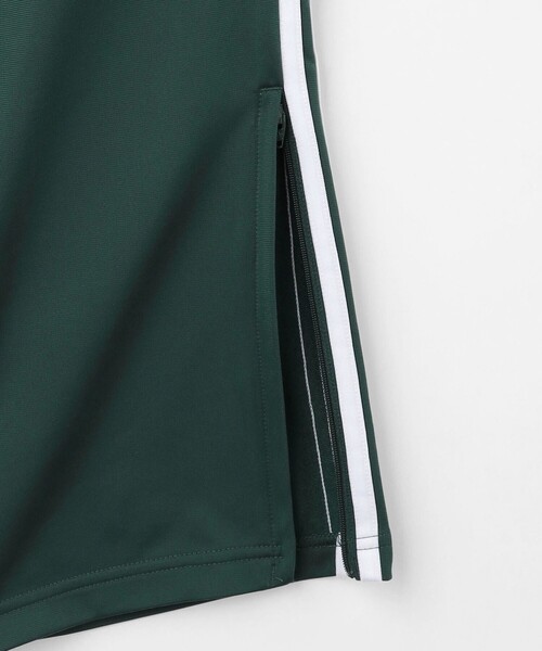 adidas Originals(アディダスオリジナルス)の「<adidas Originals>ファイヤーバード トラックパンツ(その他パンツ・メンズ・ダークグリーン/ブラック/ダークグレー・XL/M/L)」の16枚目の写真