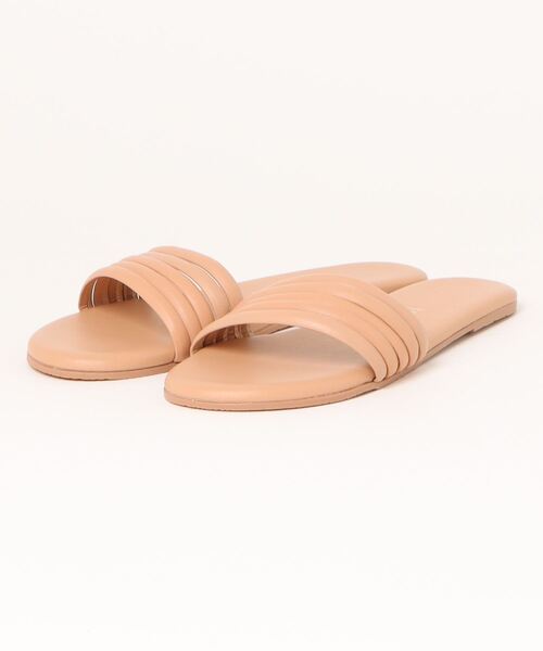 TKEES(ティキーズ)の「《Tkees》TKEES SERENA セレナ ビーチサンダル(サンダル・レディース・その他・US7)」の1枚目の写真