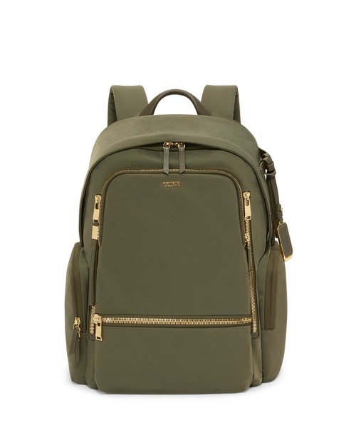 VOYAGEUR 「セリーナ」バックパック（A4/PC15インチまで対応）
