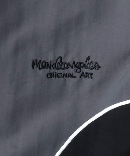 MARK&amp;LONA - ONE様 ★ 新品 カタログ MARK&amp;LONA code ブルゾン パンツ パンツ .-- ZEBRA （ゼブラ） -MANGO - マンゴ公式オンラインストア