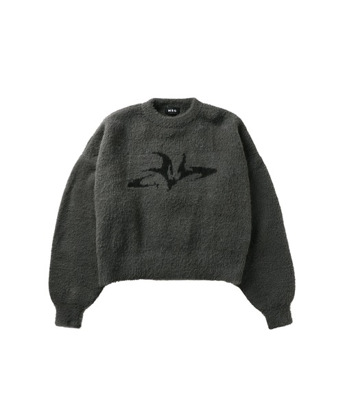 FUC ニット　新品未使用 FUC(fackupclothes) - Programme Online Store