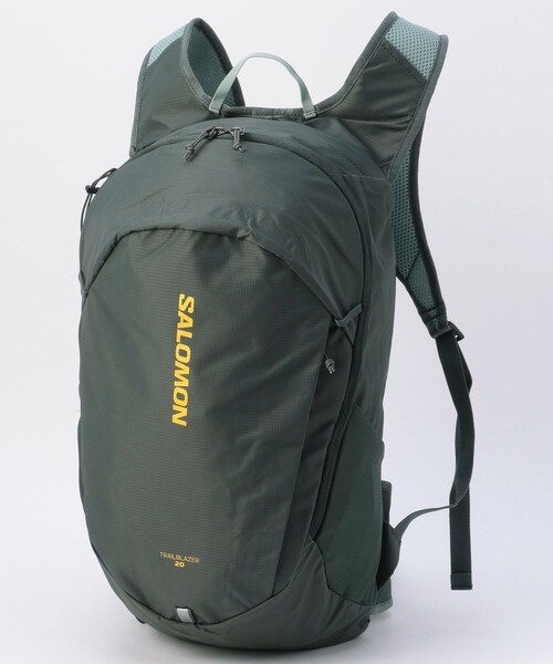 SALOMON（サロモン）の「SALOMON/サロモン TRAILBLAZER 20/トレイル 