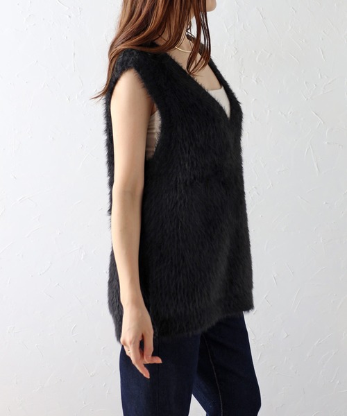 SPECIALGUEST ベスト youdear_tx-dd-034