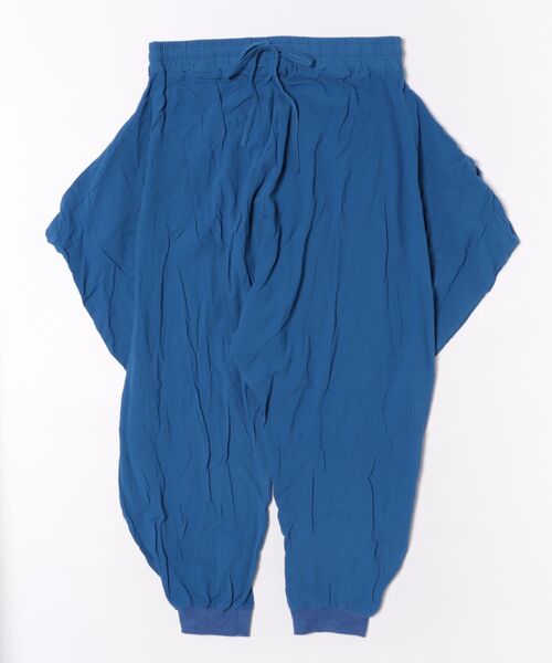 セール】無地 変形バルーンサルエルパンツ（その他パンツ）｜MARAI