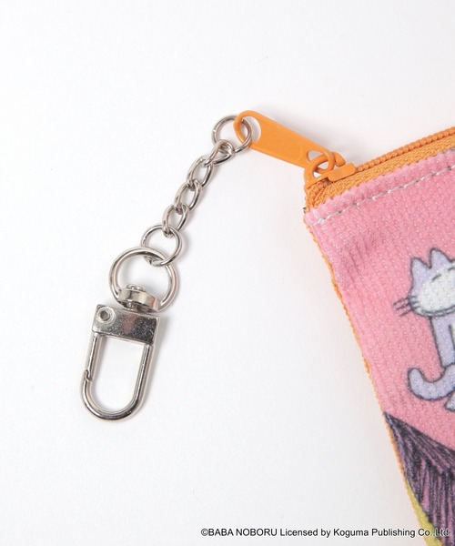 niko and（ニコアンド）の「【11ぴきのねこ】コラボ
