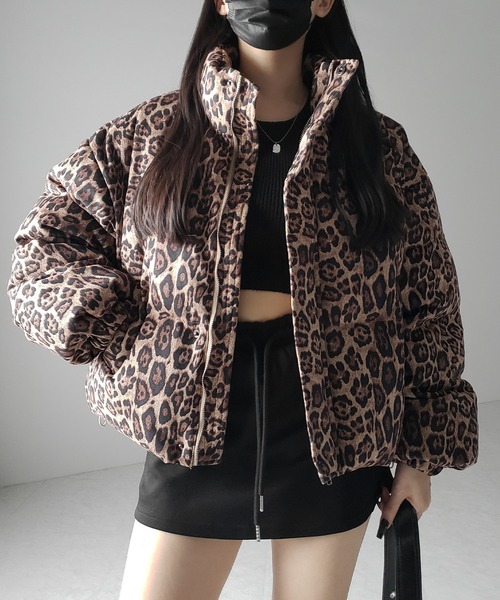 me+em select（ミームセレクト）の「※【 2color 】レオパードソフト