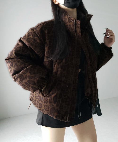 me+em select（ミームセレクト）の「※【 2color 】レオパードソフト