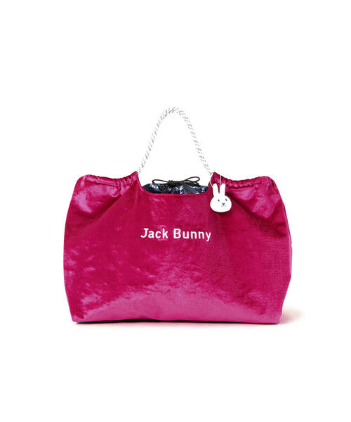Jack Bunny!!（ジャックバニー）の「【Jack Bunny!!】ベロア