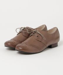 R.（REGAL FOOT COMMUNITY）（アールドット）の「アールドット S03C レースアップシューズ（ドレスシューズ）」