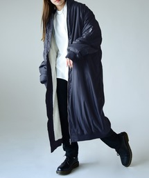 新品未使用　CoSTUME NATIONAL MA-１　ロングコート 楽天市場】MA-1 ロングコート メンズ アウター コート 送料無料