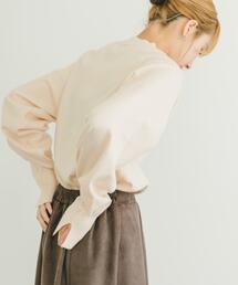 ITEMS URBANRESEARCH | ラグランニットプルオーバー(ニット/セーター)