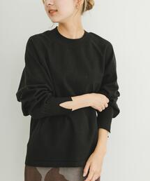 ITEMS URBANRESEARCH | ラグランニットプルオーバー(ニット/セーター)