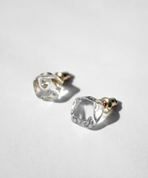 HARIO Lampwork Factory | 【HARIO Lampwork Factory】ピアス フロート(ピアス（両耳用）)