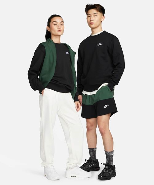 セール】《セットアップ対応商品》ナイキ スポーツウェア クラブ