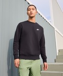 NIKE(ナイキ)の「トップス(スウェット)」
