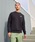 NIKEiiCLj́usZbgAbvΉitiCL X|[cEFA Nu t[X (N) N[ / Nike Sportswear Club Fleece Crew BV2663-010 BlackiXEFbgjvbubN