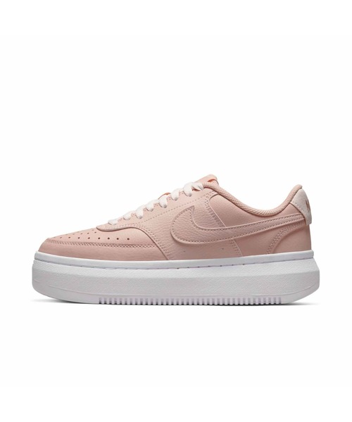 ナイキ コート ビジョン アルタ ウィメンズシューズ / Nike