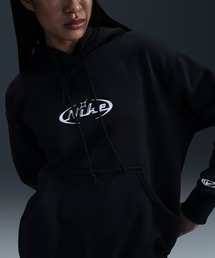 NIKE（ナイキ）の「ナイキ スポーツウェア ウィメンズ オーバー