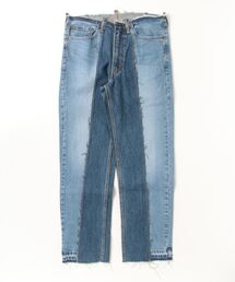 Firsthand | ROCKIT/ロックイット ROCK IT DENIM PANTS3 / リメイクデニム / デニムパンツ(デニムパンツ)
