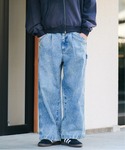 RAGEBLUE(レイジブルー)の「パンツ(デニムパンツ)」
