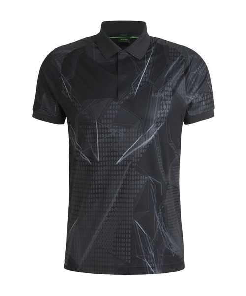 HUGOBOSS新品未使用paddy proポロシャツL国内定価¥24,200 HUGOBOSS新品未使用paddy proポロシャツL国内定価¥24,200 - メルカリ