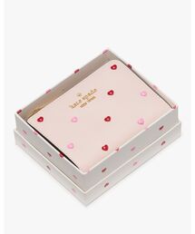 アップル⭐︎さま専用kate spade ケンジーウォレットボックスセット マディソン インテリア ストロベリー ガーデン プリント