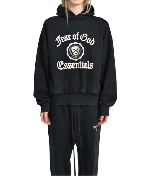 【FOG Essentials】★パーカー★ Heavy Fleece Vintage Hoodie FOG Essentials】☆パーカー☆ Heavy Fleece Vintage Hoodie