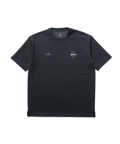 F.C.Real Bristol F.C.R.B. エフシーアールビー 19SS AUTHENTIC