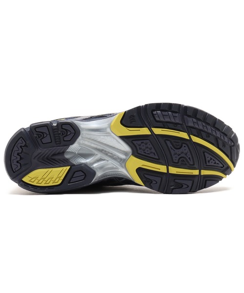 ASICS(アシックス)の「asics GEL-NIMBUS 10.1 / アシックス ゲル-ニンバス 10.1(スニーカー・メンズ・インディゴブルー・24.0cm/24.5cm/26.0cm/26.5cm/27.0cm/27.5cm/28.0cm)」の6枚目の写真