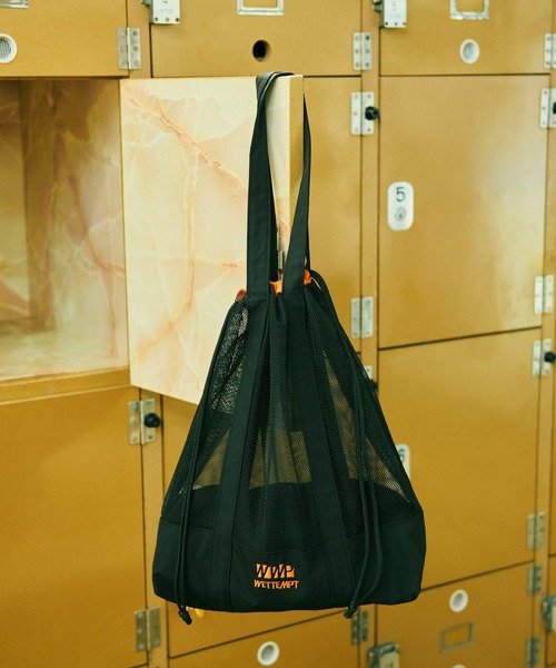 yukiemonサウナフロックハンドメイド大サイズトートバック❤︎.*新柄 tote-bag?angle=front&color=