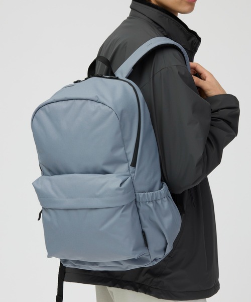 アウトドア Light backpack スノーピーク バックパック Snow Peak
