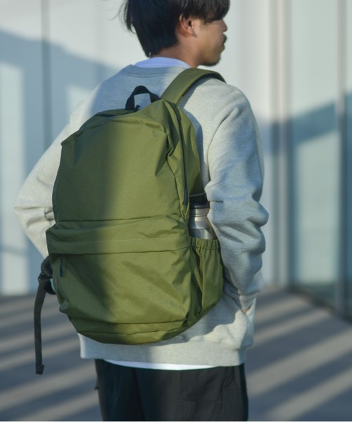 バッグ PEAK Everyday Use Backpack snow peak (スノーピーク) Everyday Use Backpack / エブリデイ