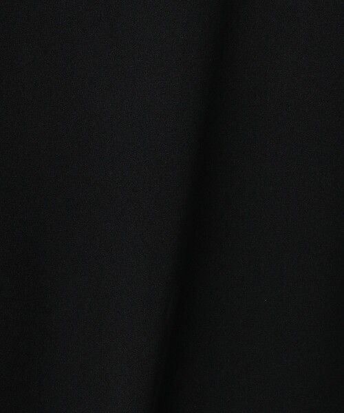 MARW UNITED ARROWS＞シアー クルーネック プルオーバー（T