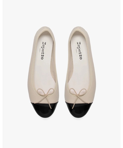 【Repetto】レペット フローラ バレリーナ V639VVE 新品 レペット Repetto 【NEW SIZE】repetto バレエシューズ Flora