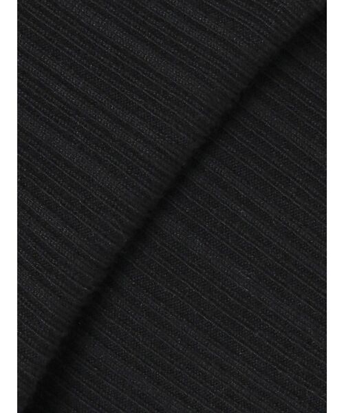 LAGUNAMOON（ラグナムーン）の「チョーカーデザインリブニットプルオーバー（ニット/セーター・レディース・ブラック/ピンク/イエロー・FREE）」の15枚目の写真