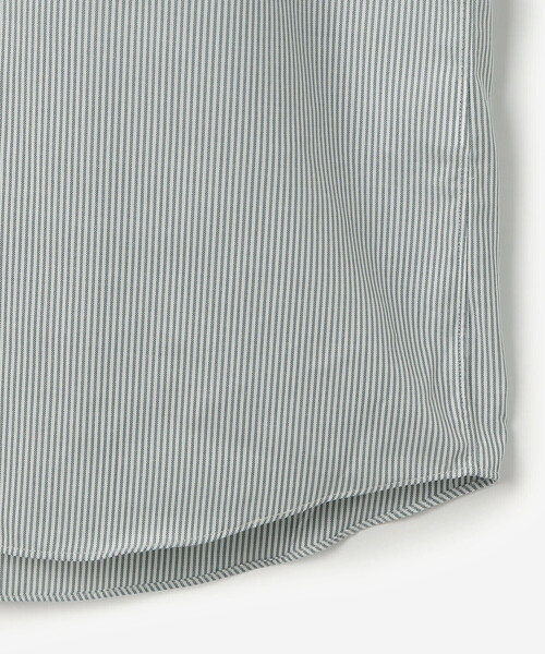DANTON | プランサーボタンダウンシャツワンピース Bshop｜DANTON | プランサーボタンダウンシャツワンピース WOMEN
