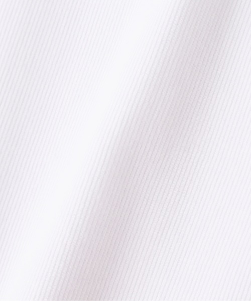 AVIREX(アヴィレックス)の「《DAILY/デイリー》RIB NOSLEEVE T-SHIRT / デイリーウェア リブ ノースリーブ Tシャツ / AVIREX / アヴィレックス(Tシャツ/カットソー・メンズ・ホワイト/ブラック/グレー/オリーブ/ロイヤルブルー/チャコール・X-LARGE/LARGE/MEDIUM/SMALL)」の19枚目の写真