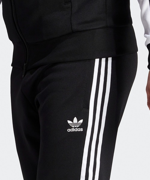 adidas SST トラックパンツ adidas パンツ SST トラックパンツ / ジャージ アディダス