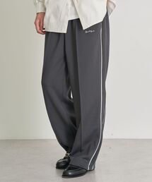 CRAFT STANDARD BOUTIQUE | トラックパンツ(スウェットパンツ)