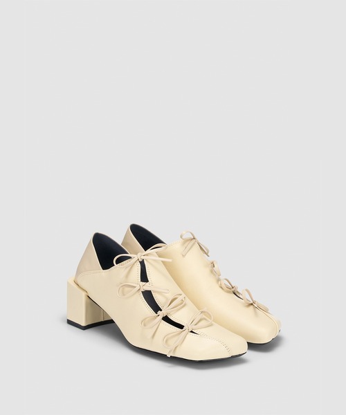 Rina（スリッポン）｜UNTISHOLD（アンチショルド）のファッション通販