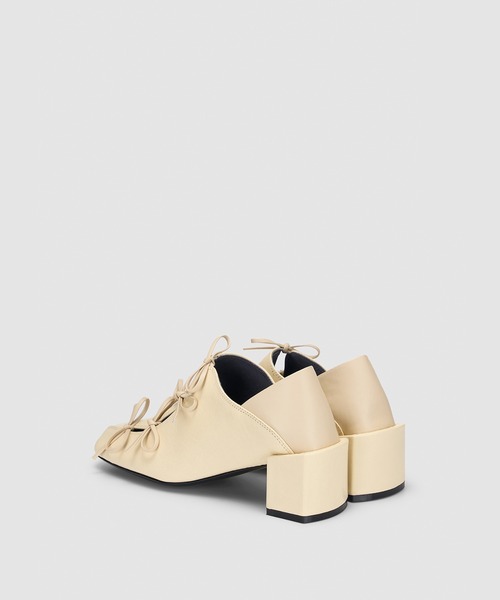 Rina（スリッポン）｜UNTISHOLD（アンチショルド）のファッション通販