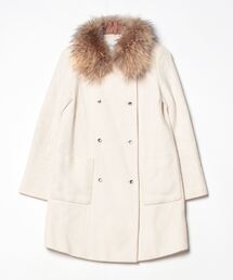 SERENE Dept.（セレーヌデプト）の「コート（その他アウター）」