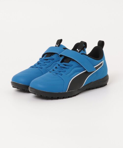 Ｒ＆Ｍ様  ㉗ 19-24 セール】PUMA プーマ 19-24 PRESSING M TT JR プレッシング M TT