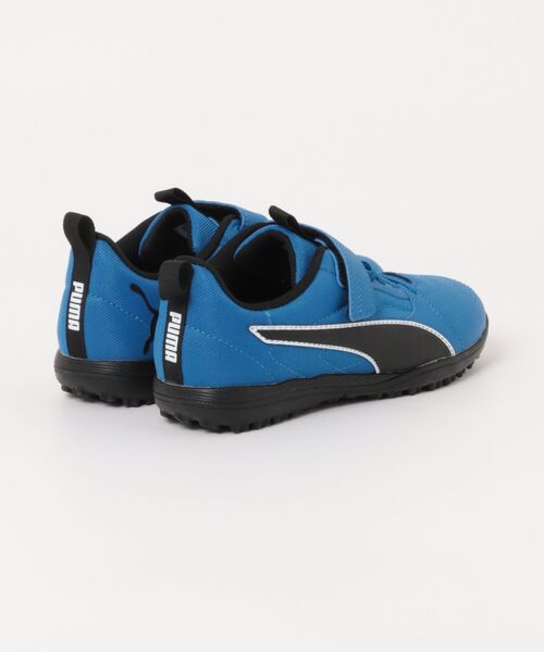 セール】PUMA プーマ 19-24 PRESSING M TT JR プレッシング M TT
