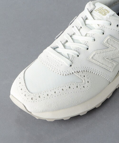 New Balance＞WL996TAF/D スニーカー（スニーカー）｜New