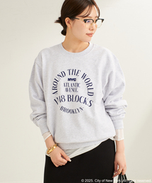 NYC Sweat shirts