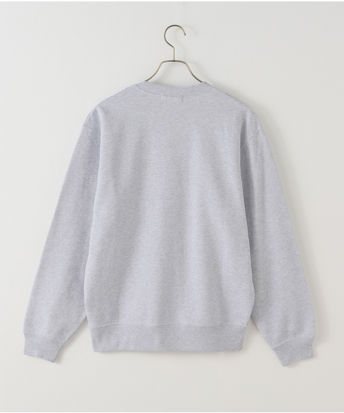 plage(プラージュ)の「NYC Sweat shirts(Tシャツ/カットソー・レディース・グレー/ホワイト・FREE)」の17枚目の写真
