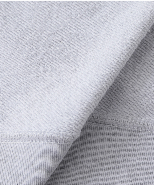 plage(プラージュ)の「NYC Sweat shirts(Tシャツ/カットソー・レディース・グレー/ホワイト・FREE)」の19枚目の写真