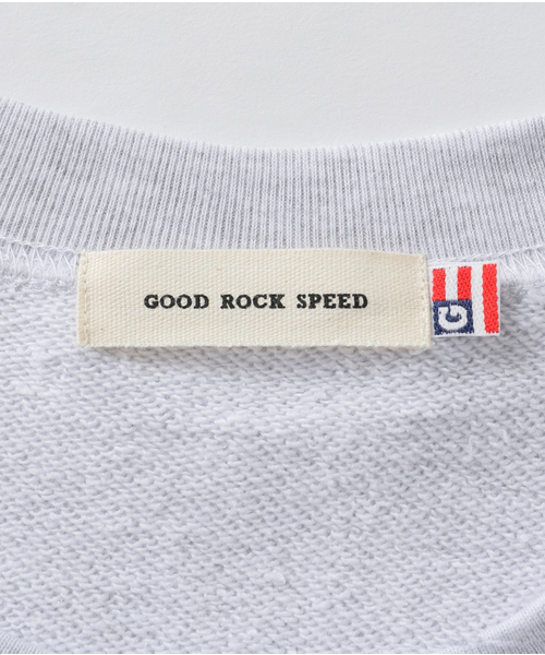 plage(プラージュ)の「NYC Sweat shirts(Tシャツ/カットソー・レディース・グレー/ホワイト・FREE)」の20枚目の写真